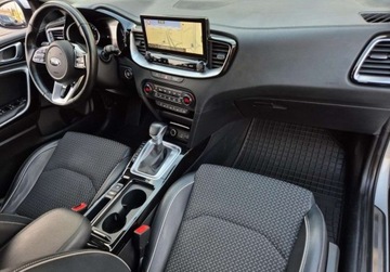 Kia XCeed Crossover 1.6 T-GDI 204KM 2019 Kia XCeed SalonPL 1.6T-GDI 204KM DCT L Busines-Line JBL Czuj.Park. Bezwypa, zdjęcie 9