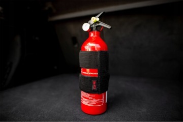 РУЧКА ДЛЯ КРЕПЛЕНИЯ ОГНЕТУШИТЕЛЯ ТРЕУГОЛЬНАЯ ЛЕНТА-ВЕЛКРО