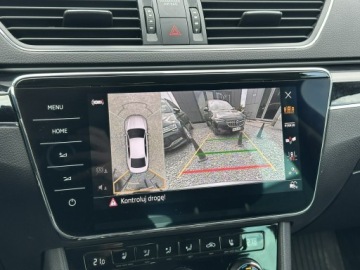 Skoda Superb III 2022 Škoda Superb Skoda Superb 2.0 TSI L&amp;K 4x4, zdjęcie 26