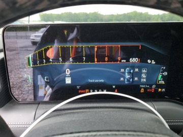 Ford Mustang VI Fastback Facelifting 5.0 Ti-VCT 450KM 2024 Ford Mustang GT 2024 5.0l 5.0 Benzyna 450KM, zdjęcie 9