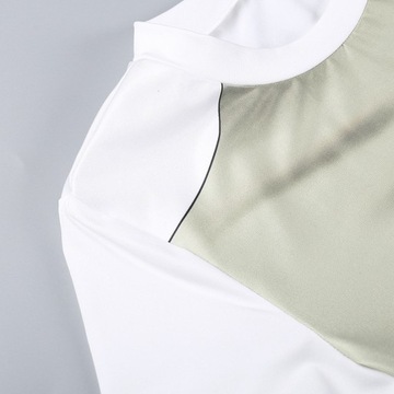 XY22139 Короткие шорты с круглым вырезом и принтом Human Phantom