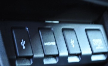 Honda HR-V II SUV 1.5 i-VTEC 130KM 2016 Honda HR-V Benzyna Panorama Klimatyzacja Kamera 1.5 Benzyna 130KM, zdjęcie 32