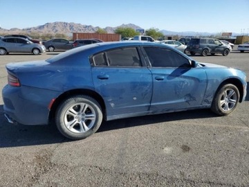 Dodge Charger VII 2022 Dodge Charger 2022r., 3.6L 3.6 Benzyna 292KM, zdjęcie 2