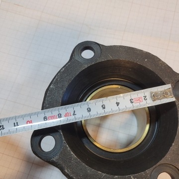 КРЫШКА ПОДШИПНИКА 8B1317-253 R#