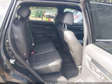 Honda CR-V VI 2024 Honda CR-V 2024 HONDA CR-V HYBRID SPORT-L 2.0 Hybryda 145KM, zdjęcie 15