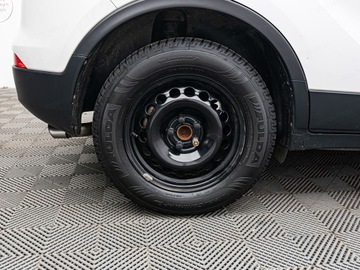 Opel Mokka I X 1.4 Turbo 120KM 2019 OPEL Mokka X 1.4 T Lat Crossover 120KM 2019, zdjęcie 28