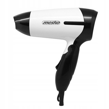 Suszarka do włosów Mesko MS 2262 1000W