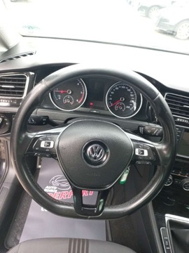 Volkswagen Golf VII Hatchback 3d 2.0 TDI BlueMotion Technology 150KM 2016 Volkswagen Golf Allstar Navi Klimatronik Radar LED 2xPDC 2.0 Diesel 150KM, zdjęcie 10