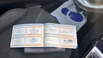 DS 3 Hatchback (Citroen) 1.6 VTi 120KM 2011 Citroen DS3 Raty 1.6 benz 120 KM Ladny egzemplarz Polecam import Niemcy Gw, zdjęcie 29