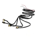 Лампы гриль для Toyota Tacoma TRD Pro 2016-2020 гг.