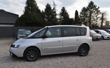 Renault Espace IV Van Facelifting 2.0 dCi 175KM 2014 Renault Espace 2.0 DCI 175km Xenon Dvd Telewizory Nawigacja 2.0 Diesel, zdjęcie 10