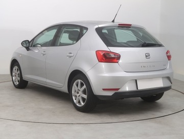 Seat Ibiza IV Hatchback 5d Facelifting 1.2 TSI 105KM 2015 Seat Ibiza 1.2 TSI, Salon Polska, Serwis ASO, zdjęcie 3