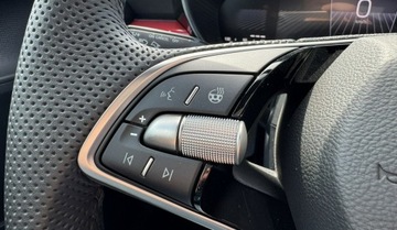 Skoda Fabia IV 2024 Škoda Fabia Skoda Fabia Monte Carlo 1.0TSI 115KM, zdjęcie 11