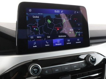 Ford Kuga III SUV 1.5 EcoBoost 150KM 2024 Ford Kuga FV23% navi PDC grzane fotele LED, zdjęcie 26