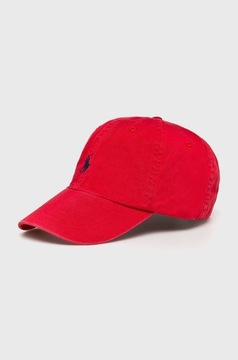 Polo Ralph Lauren - Czapka 710548524002 710548524002