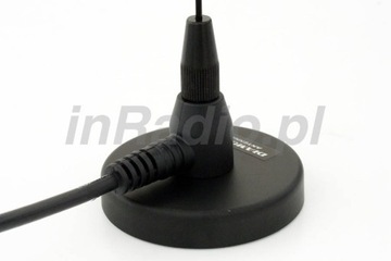 DIAMOND MR-77B ANTENA SAMOCHODOWA 144/430MHz BNC