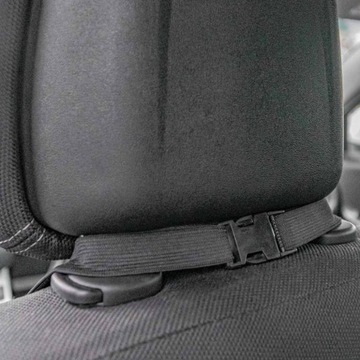 НАГРЕВАТЕЛЬНЫЙ КОВРИК для сиденья кресла 98x48