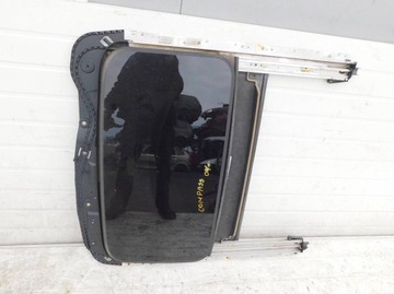 JEEP COMPASS I 2007 Люк на крыше