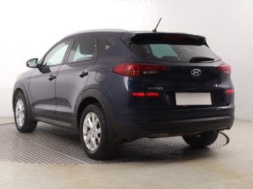 Hyundai Tucson III SUV 1.6 GDI 132KM 2018 Hyundai Tucson 1.6 GDI, Salon Polska, Serwis ASO, zdjęcie 3