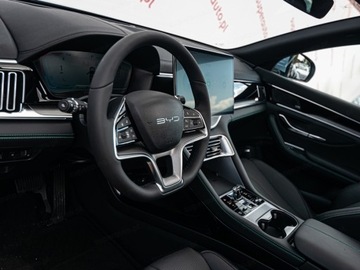 BYD Seal U DM-i 218KM 2025 BYD Seal U DM-i 1.5 Comfort Suv (218KM) 2025, zdjęcie 9