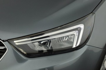 Opel Mokka I SUV 1.4 Turbo ECOTEC 140KM 2017 Opel Mokka 1.4 Turbo, 1. Właściciel, Automat, zdjęcie 14