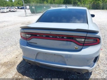 Dodge Charger VII 2022 Dodge Charger Scat Pack Widebody 2022 6.4 Benzyna 485KM, zdjęcie 3
