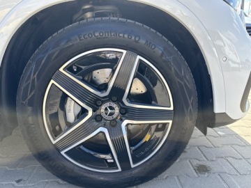 Mercedes GLC C254/X254 Coupe 2.0 220d 197KM 2023 Mercedes-Benz GLC 220, zdjęcie 8