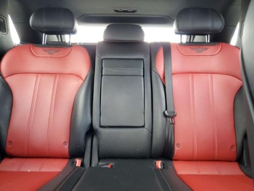 Bentley Bentayga 2019 Bentley Bentayga 2019 4.0l 4.0 Benzyna 542KM, zdjęcie 10