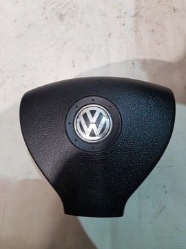 ПРИБОРНАЯ ПАНЕЛЬ КОКПИТ GOLF V PLUS EUR