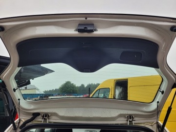 VW UP SKODA CITIGO SEAT MII VÍKO KUFRU ZADNÍ KOMPLETNÍ LB9A