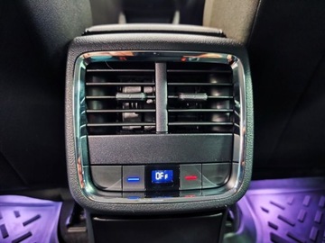 Skoda Octavia IV Liftback 2.0 TDI 150KM 2020 Skoda Octavia 2.0 TDI 150KM, Automat, Full Led, 99 tyś km, zdjęcie 8