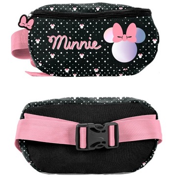 NERKA SASZETKA TOREBKA TORBA MYSZKA MINNIE PASO