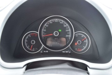 Volkswagen Beetle Hatchback 3d FL 1.4 TSI BMT 150KM 2017 Volkswagen Beetle SalonPL 150 KM 1.4 TSI ksenon Podg.fotele Tempomat Clima, zdjęcie 4