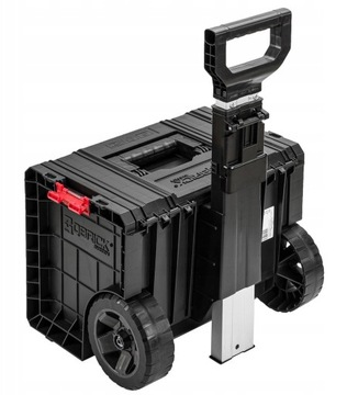 НАБОР ИНСТРУМЕНТОВ QBRICK PRO 1