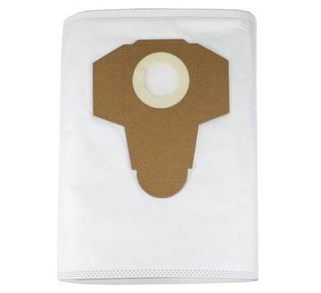 10 мешков для пылесоса NITEO Tools IPX4