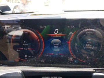 Mercedes GLB 2021 Mercedes-Benz GLB 2021 Mercedes-Benz GLB GLB 250 SUV 2.0 Benzyna 221KM, zdjęcie 6