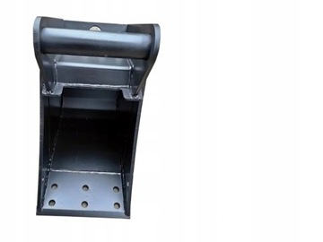 Łyżka do koparki 2,5t 40cm Lehnhoff MS03 PREMIUM