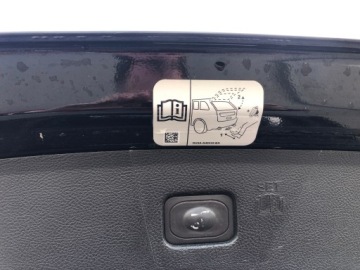 Ford Edge II SUV Facelifting 2.0 EcoBlue Bi-Turbo 238KM 2020 FORD EDGE 2.0 BI-TURBO ECOBLUE 238 KM NAJBOGATSZA OPCJA VIGNALE, zdjęcie 16