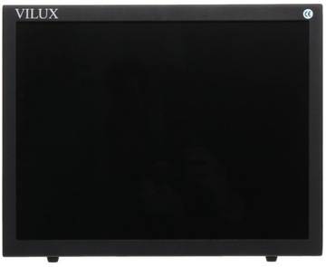 Monitor Delta VMT-155M czarny 15 