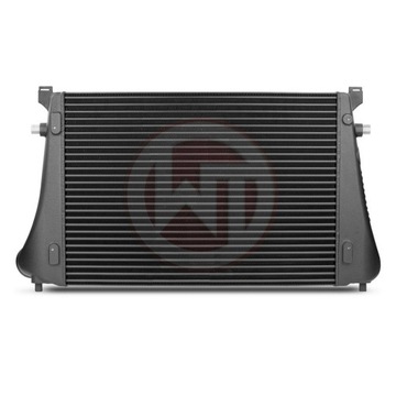 Интеркулер Cupra Formentor VZ 2.0TSI Wagner Tuning