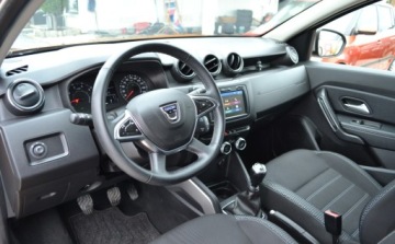 Dacia Duster II SUV  1.3 TCe 130KM 2019 Dacia Duster Bezwypadkowe - Bogate Wyposazenie - Oplacone 1.3 Benzyna, zdjęcie 19