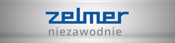 Мясорубка ZELMER ZMM9801B Rewers Мощная 2200Вт