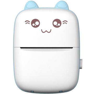 APARAT NATYCHMIASTOWY DRUKARKA DO ZDJĘĆ DRUKUŚ DLA DZIECI ZESTAW 11 ROLEK