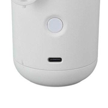 ЭЛЕКТРИЧЕСКИЙ НАСОС ДЛЯ МАТРАСА ДЛЯ БАССЕЙНА DC5V SMALL