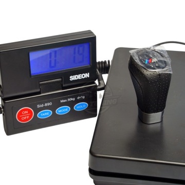 РУЧКА ПЕРЕКЛЮЧЕНИЯ ПЕРЕДАЧ ДЛЯ BMW E91 E87 M, 5-СКОРОСТНОЙ ПАКЕТ