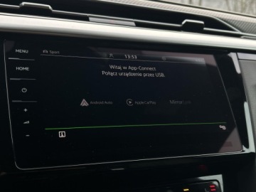 Volkswagen Arteon 2022 Volkswagen Arteon Shooting Brake 4MOTION! Nawigacj, zdjęcie 28