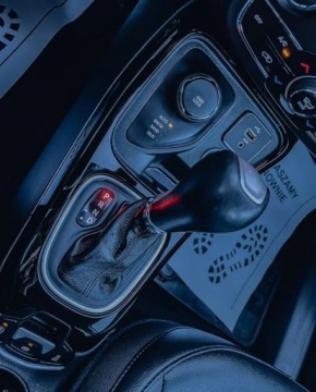 Jeep Compass II SUV 2.0 MJD 140KM 2018 Jeep Compass Bezwypadkowy, Night Eagle, 4x4, Nowy rozrzad, gw.12m, Polski, zdjęcie 22