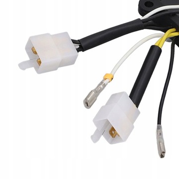 АВТОМАТИЧЕСКИЙ РЕГУЛЯТОР НАПРЯЖЕНИЯ AVR 5КВТ 450В