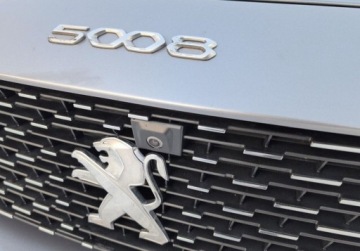 Peugeot 5008 II Crossover Facelifting 1.5 BlueHDi 130KM 2023 Peugeot 5008 1.5 BlueHDi Allure Pack SS EAT8 SalonPL FVat Zadbany Serwis A, zdjęcie 28