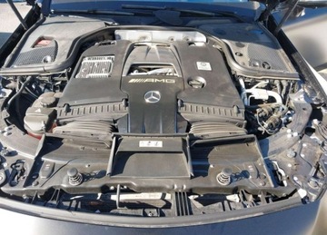 Mercedes AMG GT C190 Coupe 4d 4.0 63 S 639KM 2021 Mercedes-Benz AMG GT MERCEDES-BENZ AMG GT 63 4-DOOR COUPE S 4.0 Benzyna, zdjęcie 11